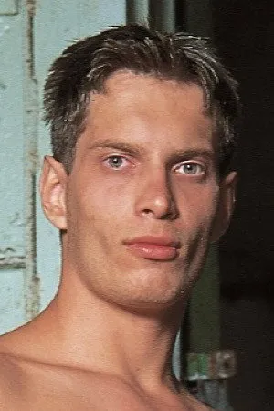 Brandon Babos