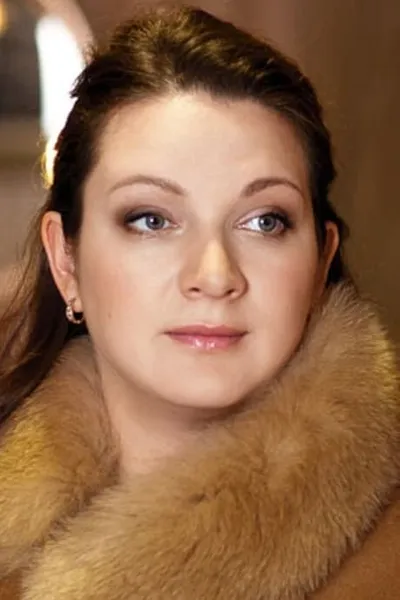 Nadezhda Belyavskaya