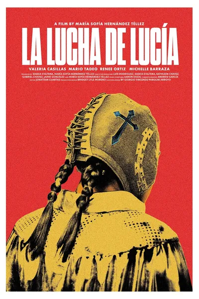La Lucha De Lucia