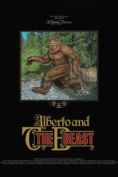 Alberto and the Beast