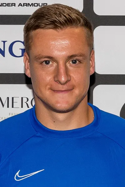 Felix Kroos