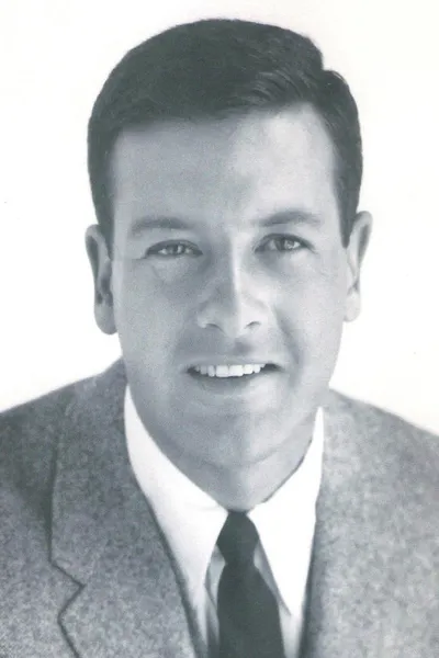 Robert Buckingham