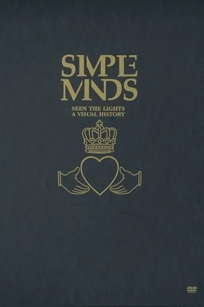 Simple Minds: Seen The Lights