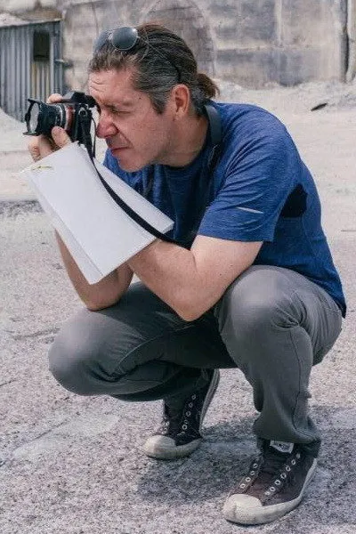 Abram Cox