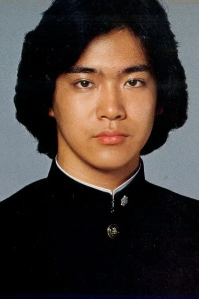 Ryōichi Takayanagi