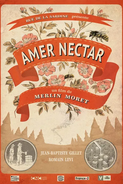 Amer Nectar