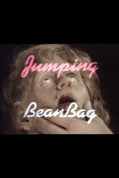 Jumping Bean Bag