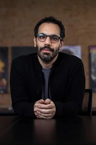 Fernando Fraiha