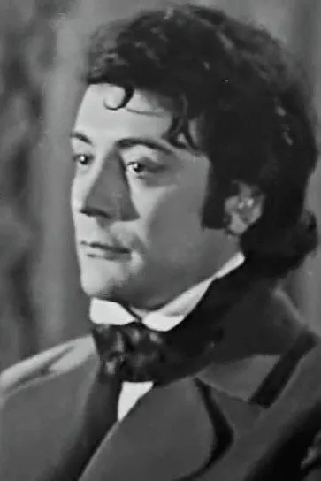 Aleksei Samoylov