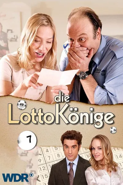 Die LottoKönige