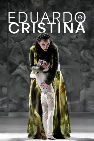 Eduardo e Cristina
