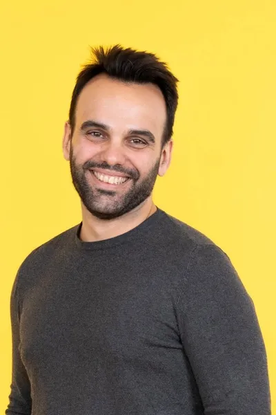 Dídac Cervera