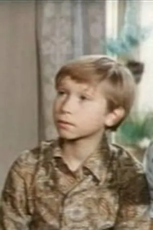Vitya Mikhailov