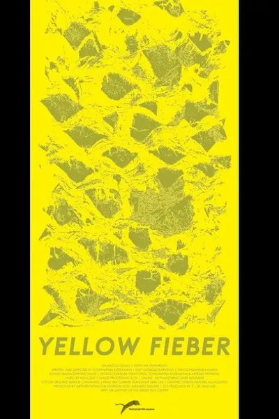 Yellow Fieber