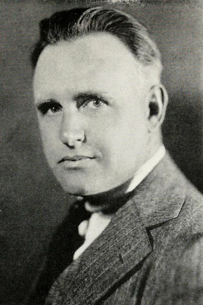 Clarence G. Badger