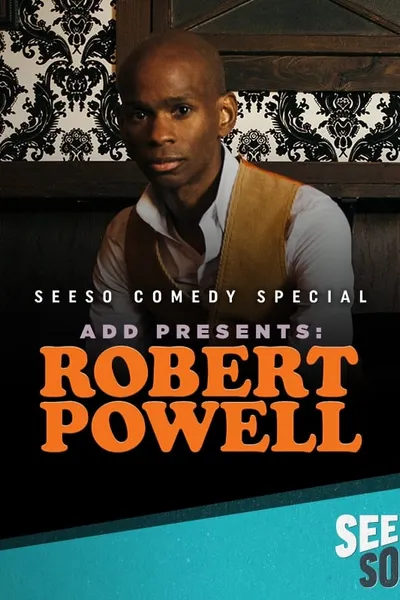 ADD Presents: Robert Powell