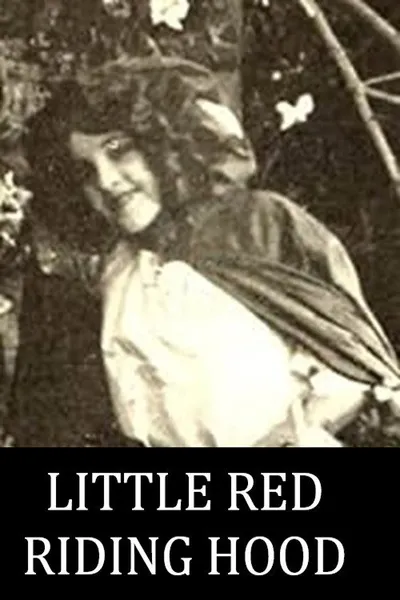 Little Red Riding Hood