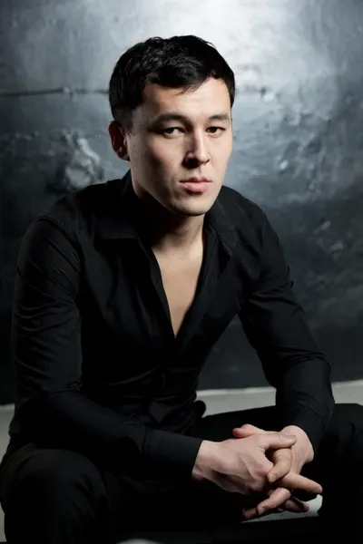 Alik Sanzhiyev