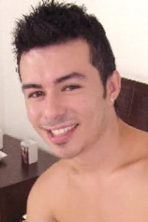 Chucho Garcia