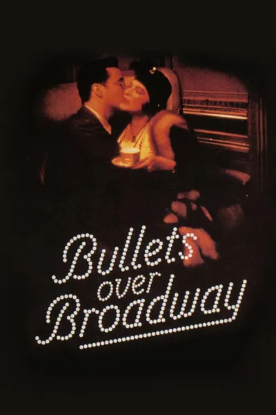 Bullets Over Broadway