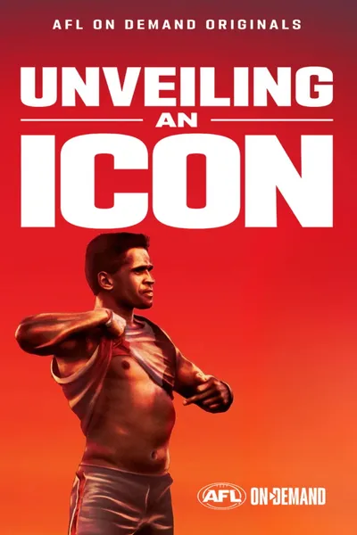 Unveiling an Icon