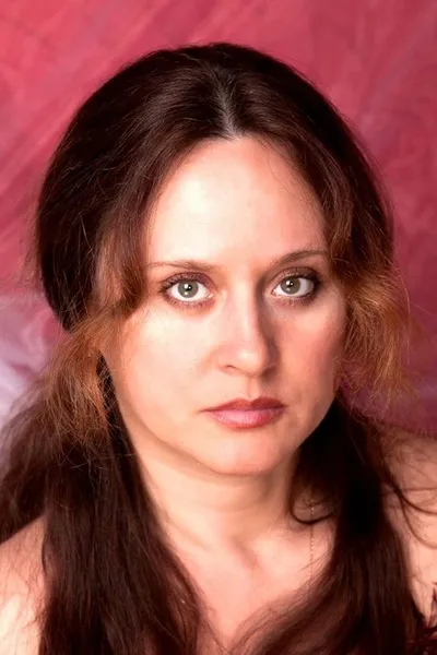 Natalya Surkova