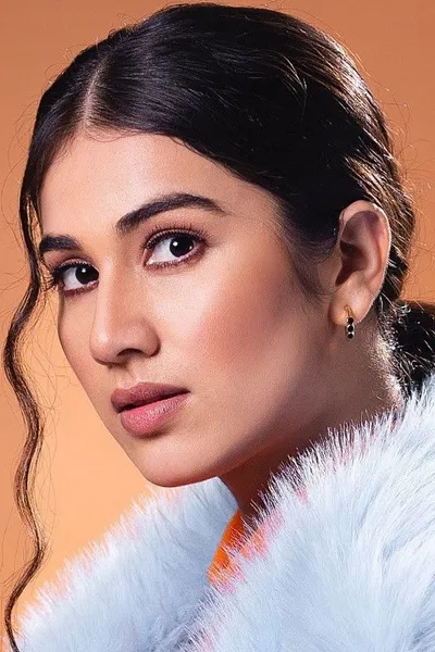 Pari Pandher