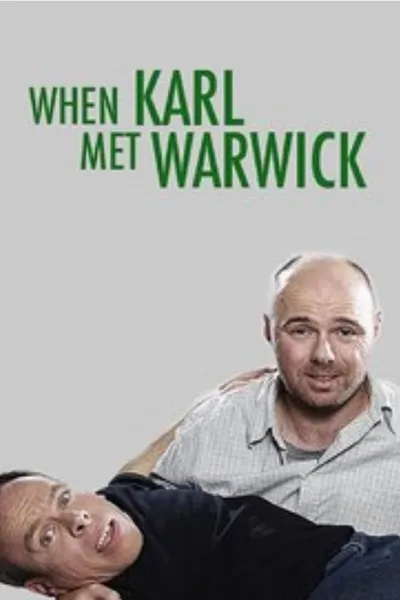 When Karl Met Warwick