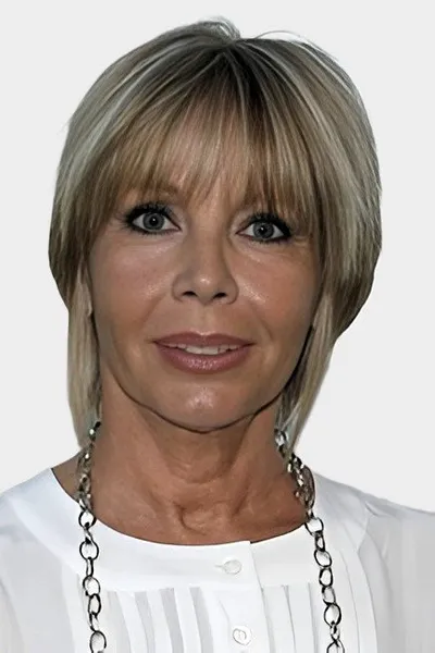 Christine Schuberth