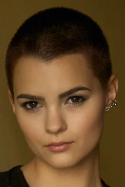 Brianna Hildebrand