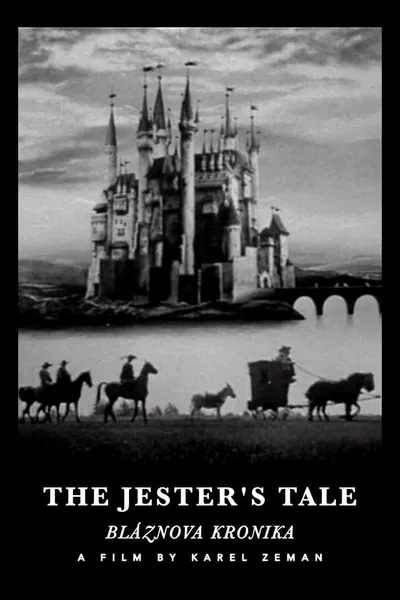 The Jester's Tale