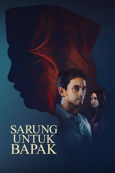 Sarung Untuk Bapak