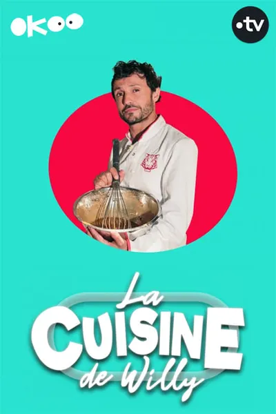 La Cuisine de Willy