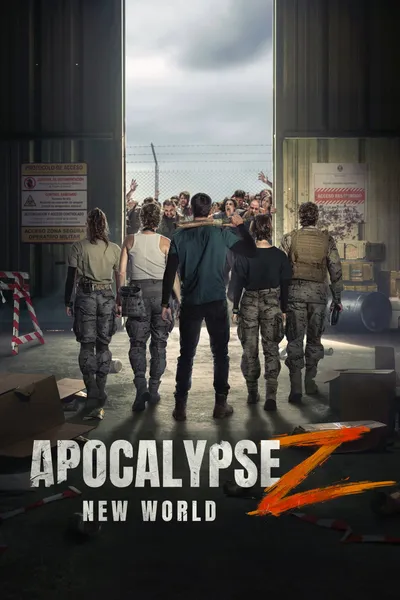 Apocalypse Z: New World