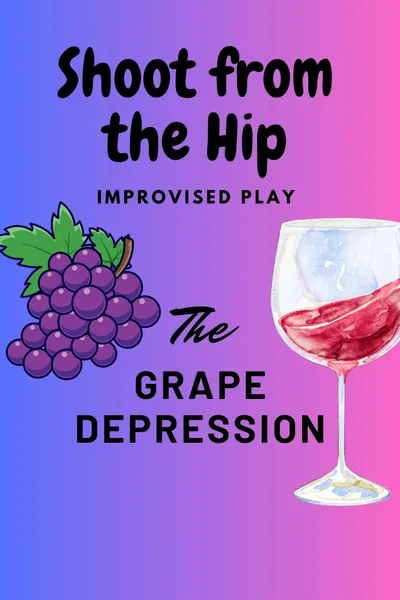 The Grape Depression