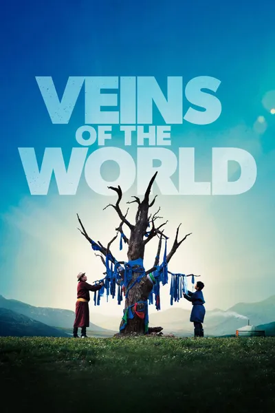 Veins of the World