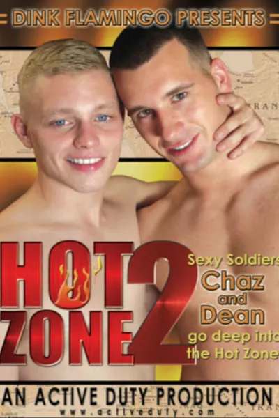 Hot Zone 2