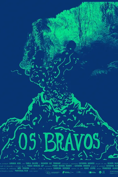 Os Bravos