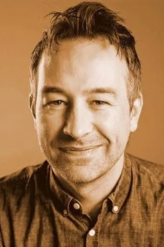 Jonathan Alberts