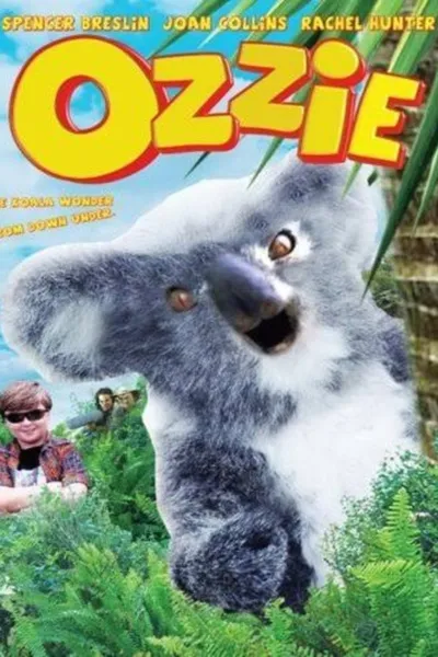 Ozzie