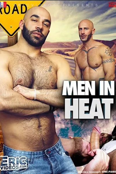 Men in Heat