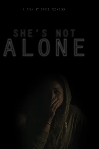 She's Not Alone