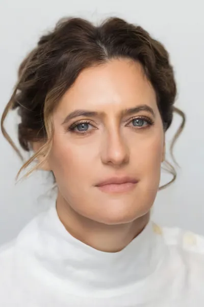 Agustina Macri