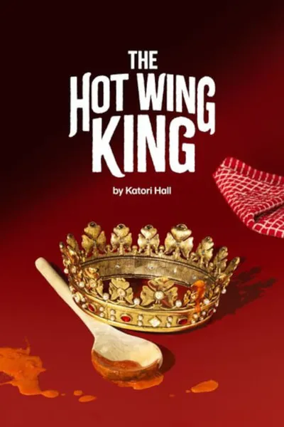 National Theatre Live The Hot Wing King