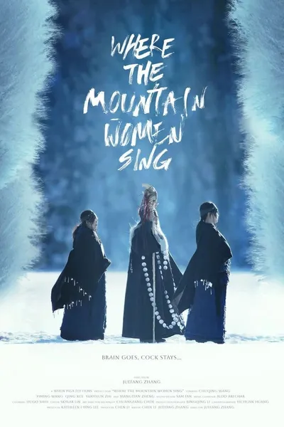 Where the Mountain Women Sing