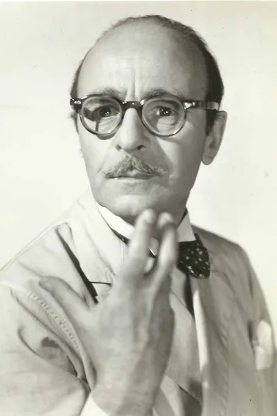 Mikhail Rasumny