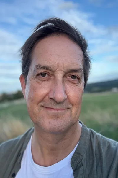 Sebastian Rüger