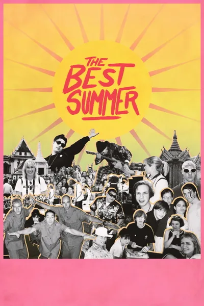 The Best Summer