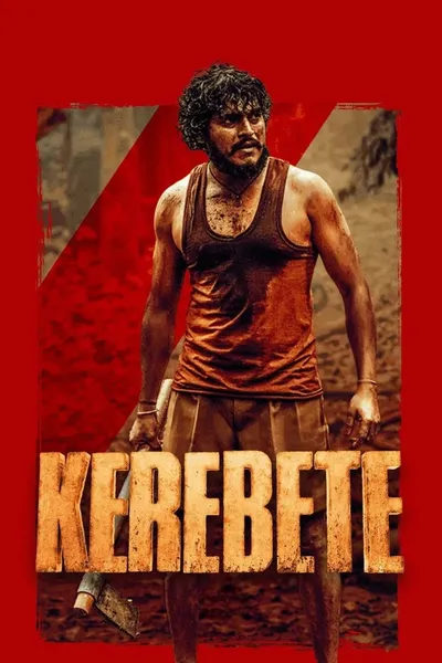Kerebete