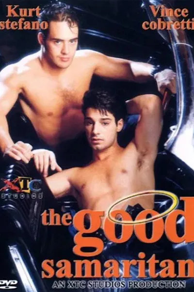The Good Samaritan